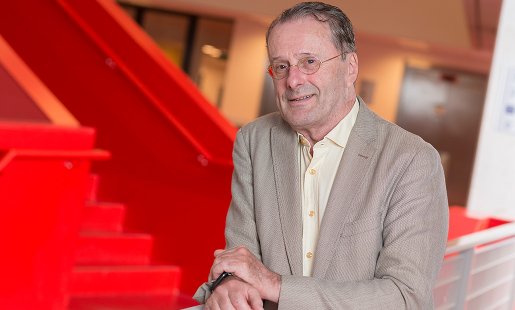 Willem van Leeuwen | lector Innovatieve Moleculaire Diagnostiek - Hogeschool Leiden