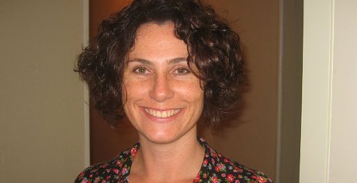 Suzan van der Pas - lector Sociale Innovatie en Ondernemerschap