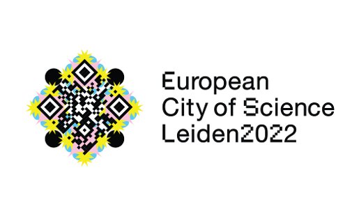 Logo European City of Science2022