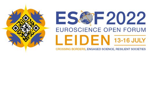 Logo ESOF 2022