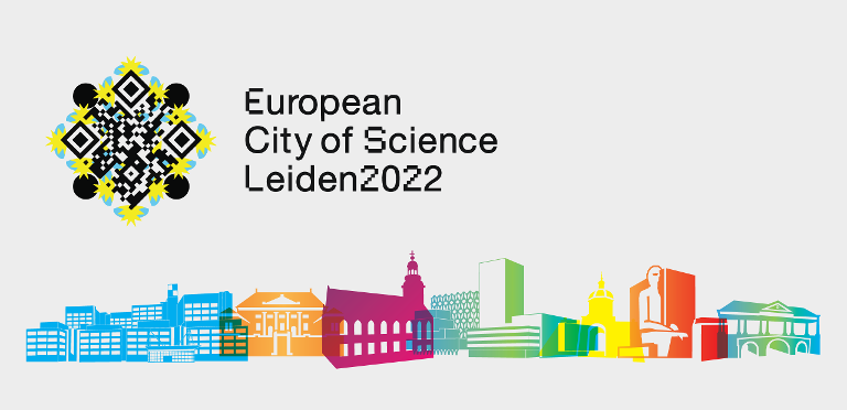 Leiden European City of Science 2022