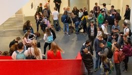 Waar staat Hogeschool Leiden voor: ons verhaal