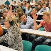 Hogeschool Leiden behaalt haar hoogste gemiddelde score in 'Beste studies' onderzoek