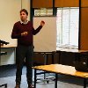 Lector Gerdo Kuiper spreekt op juridisch symposium ‘Lessen Toeslagenaffaire’