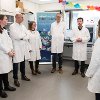 Onderzoeks- en kenniscentrum LCAB breidt labvoorzieningen uit met LC-MS analysetechniek