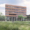 Hogeschool Leiden tekent voor uitbreiding campus