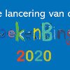 Boekenbingo 2020