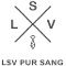 Studievereniging LSV Pur Sang