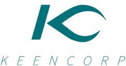 Logo KeenCorp