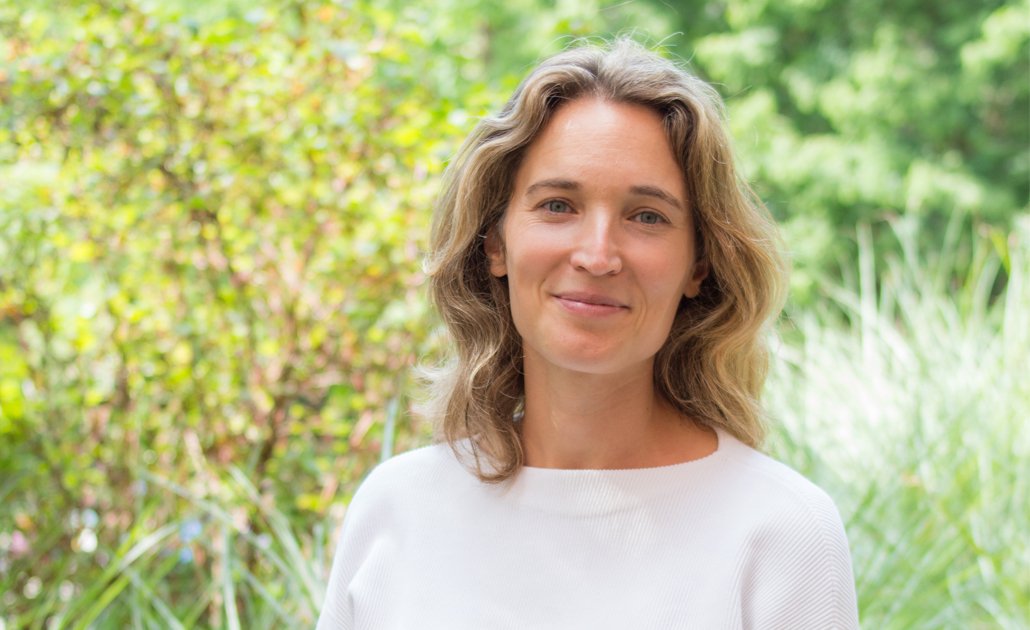 Maaike Rietmeijer | Hogeschool Leiden