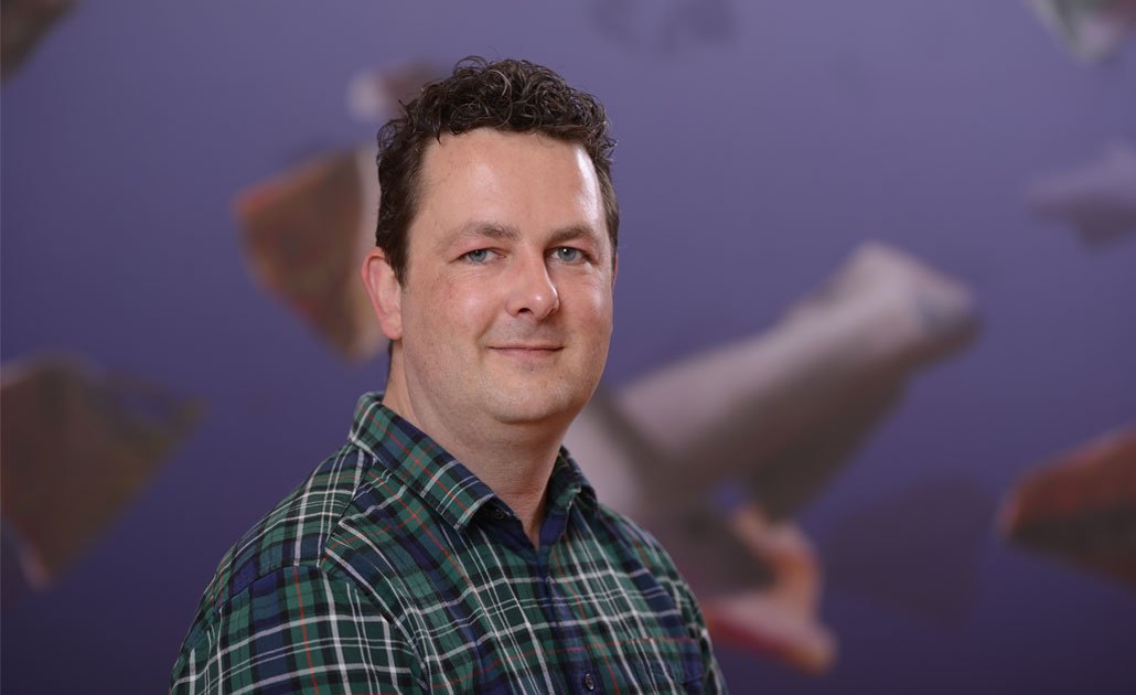 Remy Welleman | Hogeschool Leiden