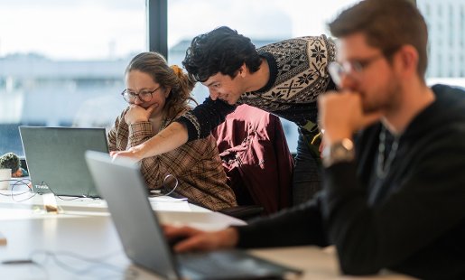 Zijstap uit je lab – Cursus Python Programmeren voor