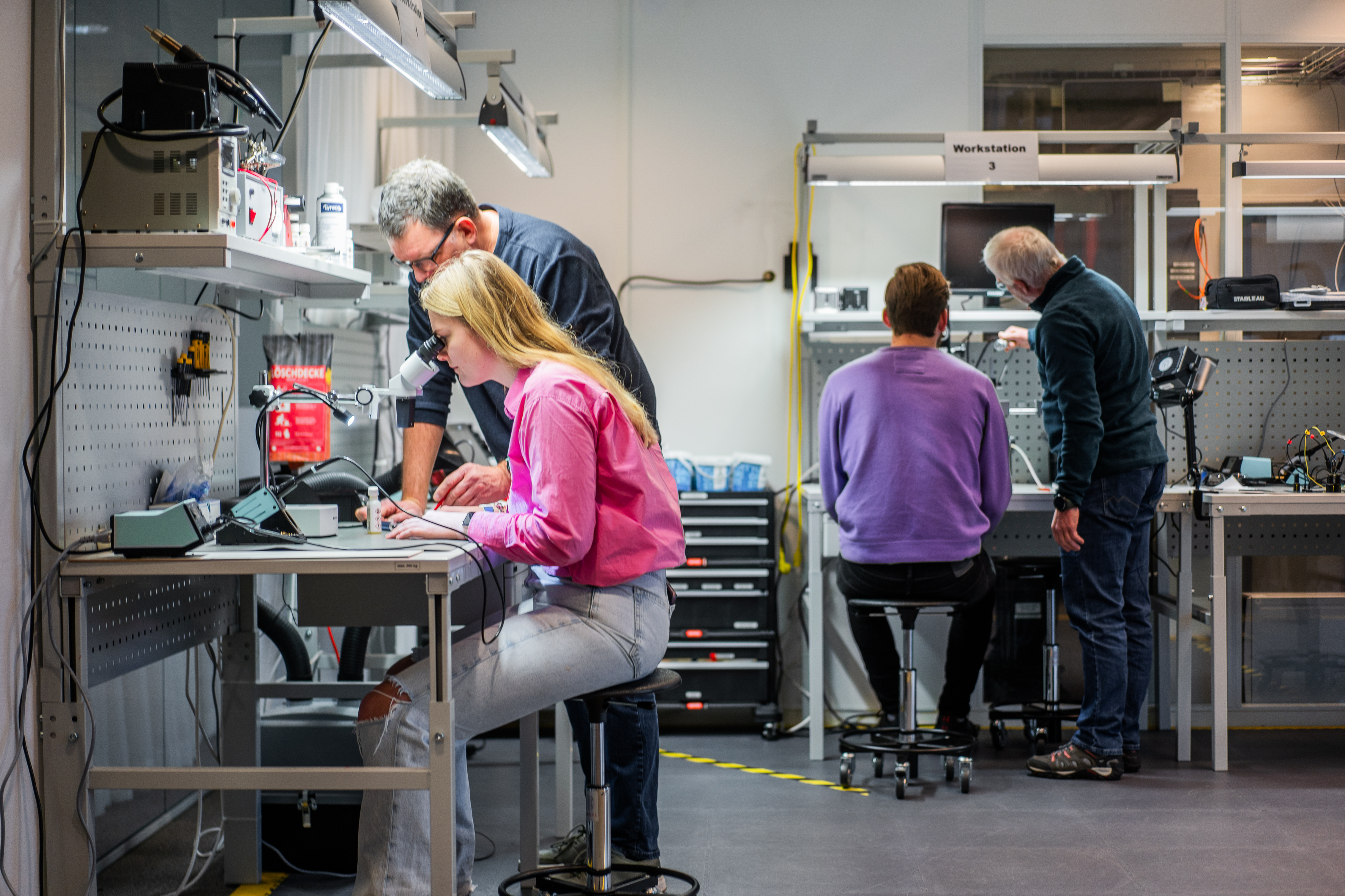 Master Digital Forensics | Leiden University of Applied