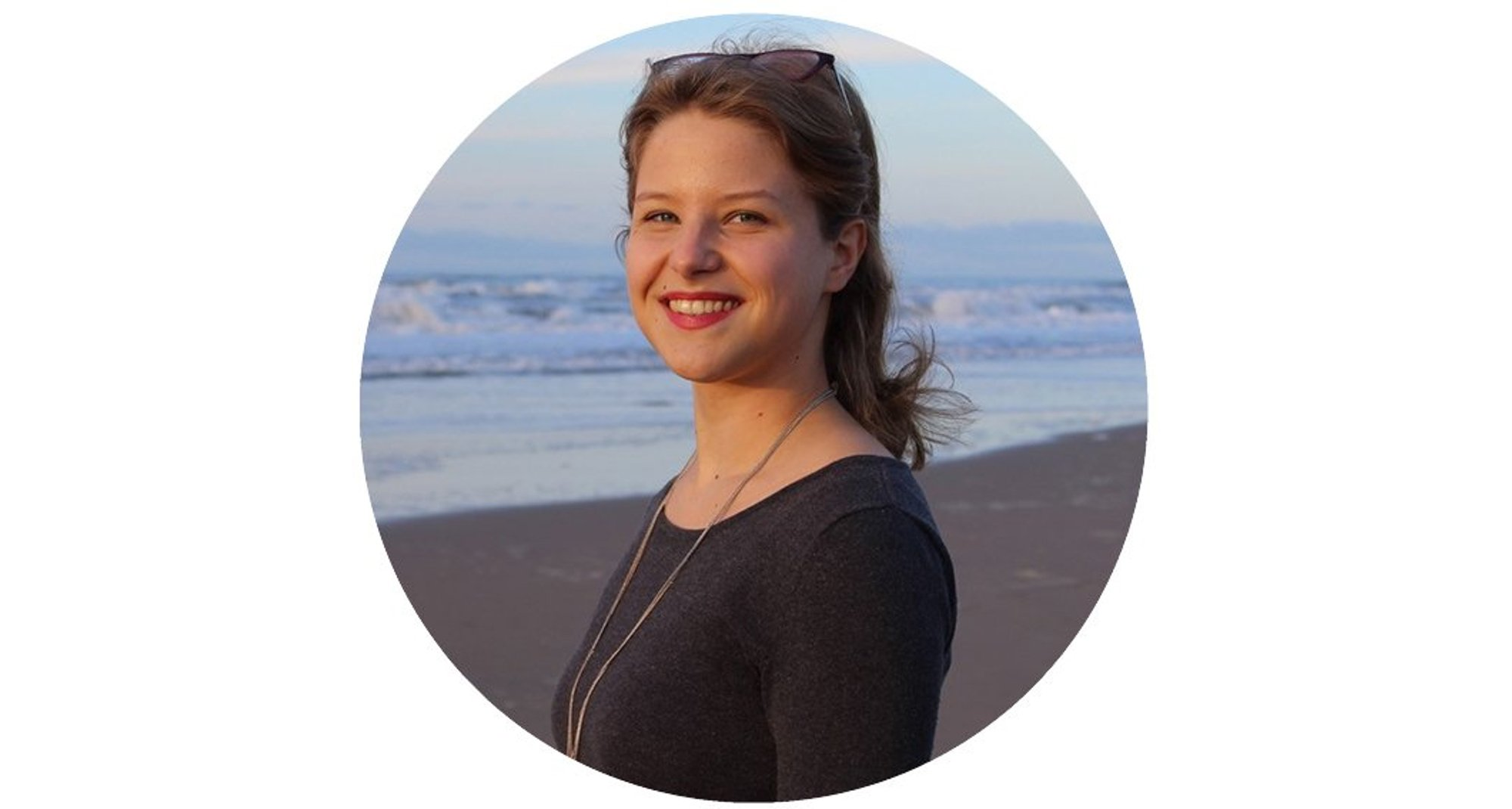 Eline over de Opleidingscommissie | Hogeschool Leiden
