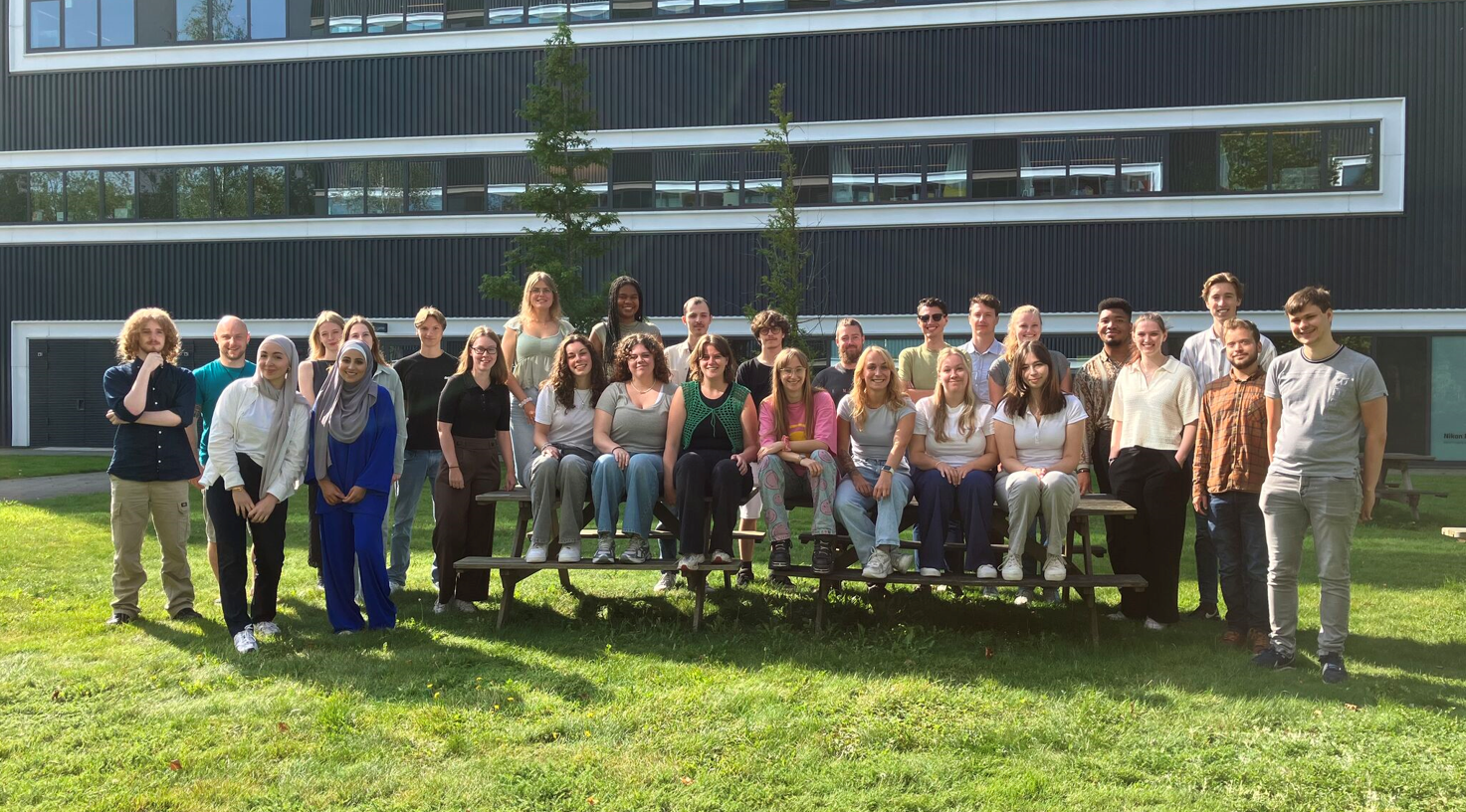 LCAB Symposium 2025 | Hogeschool Leiden