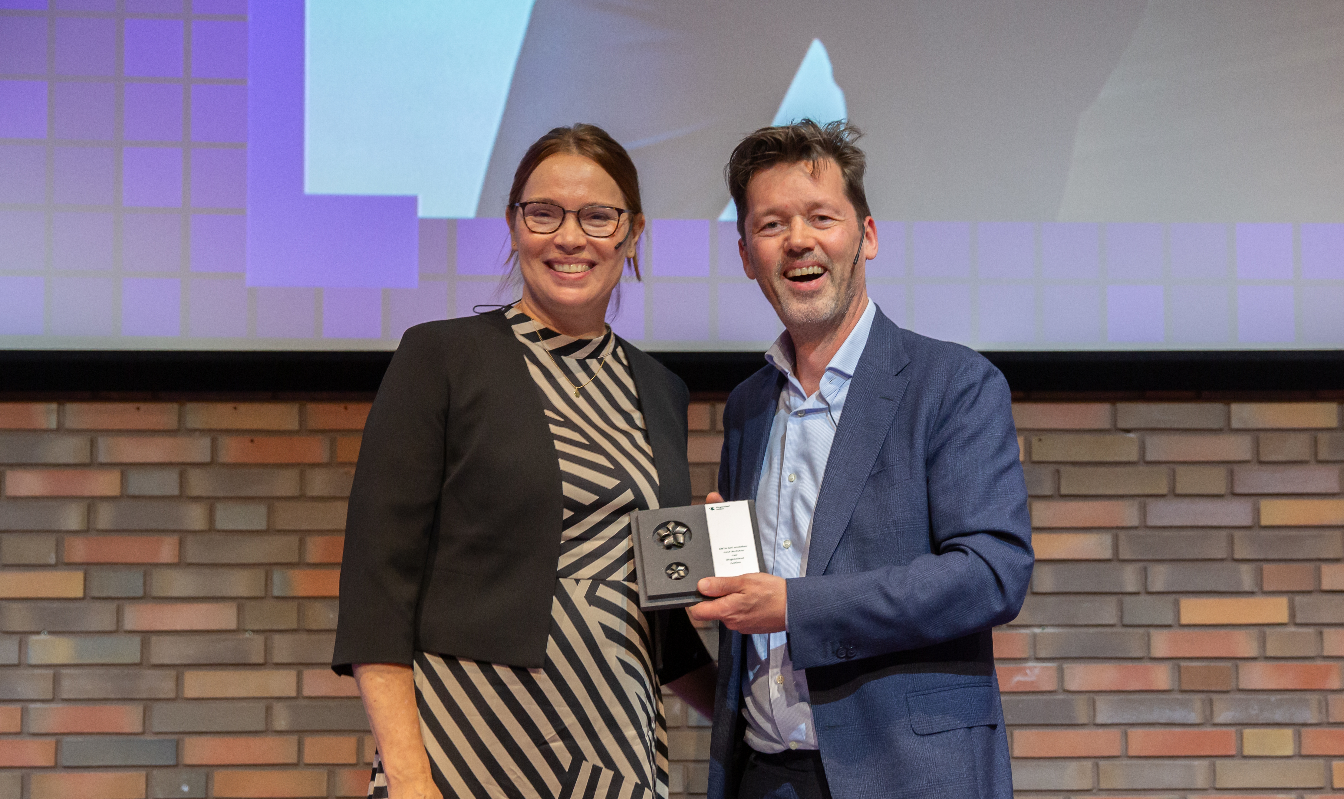 Lectorale rede Astrid Heikema: Microbial genomics