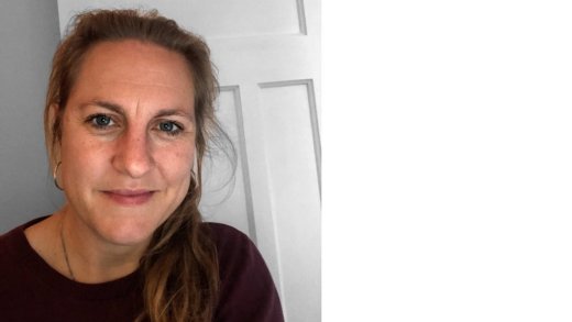Anne Steenstraten, teamleider jaar 1 van opleiding Toegepaste Psychologie
