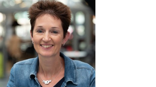 Jeanieke, directeur Onderwijs, Onderzoek & Studentzaken