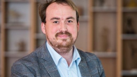 Een foto van Wouter Modderkolk