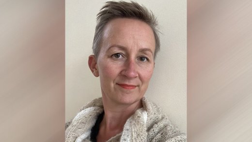 Docent Anna Vogel 