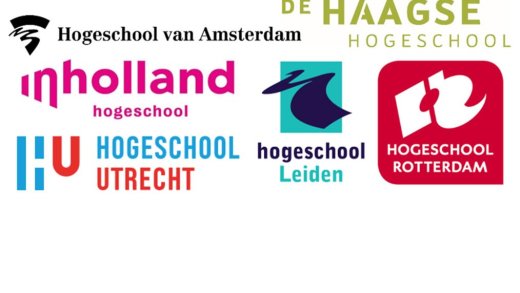 Logos van Scholen