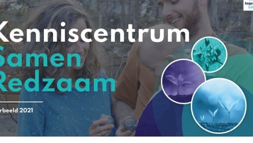 afbeelding van kenniscentrum Samen Redzaam