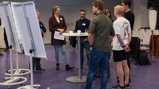 Ervaringen vertellen van de BiBoZ-methode bij patiënten