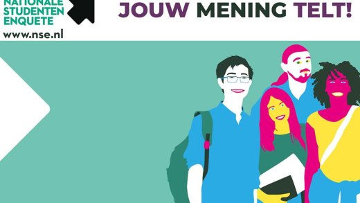Nationale studenten enquete 