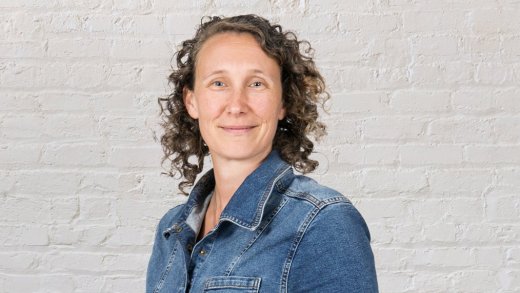 Nynke Verdoner - COIL expert