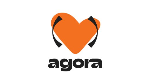 Logo van Agora