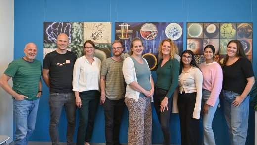 APFS Team