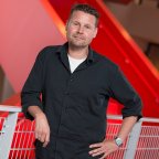 portretfoto lector jan dirk de jonge