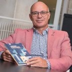 Foto van Chris Kuiper