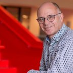 Chris, lector Zorg voor Jeugd