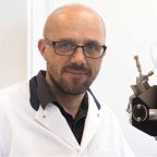 Foto van André van Roon