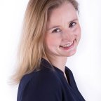 Foto van Angelic van der Aar