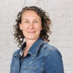 foto van Nynke Verdoner
