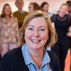 foto van Loes van 't Hoff