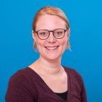 Foto van Hilda van Mourik