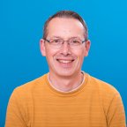 Foto van André Klein