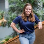 Eva Hoogenboom - Student Leraar Basisonderwijs: flexibele pabo