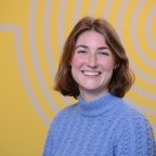Profielfoto Lotte Visser