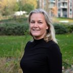 Fenna van Marle