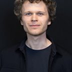 Portretfoto van Fabian Westzaan