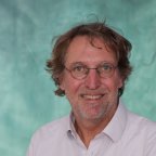 Profielfoto Auke Klijnsma, docent HRM