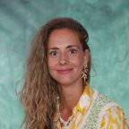 Profielfoto Eline Zuurveld - van Kampen, docent HRM
