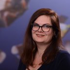 Florine Walburg Verpleegkundig Leiderschap