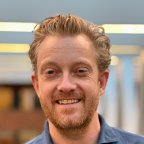 Profielfoto Tim van der Hulst