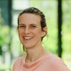 Portretfoto Leontien van Wely