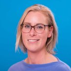 Profielfoto Anna Posthumus Meyjes 